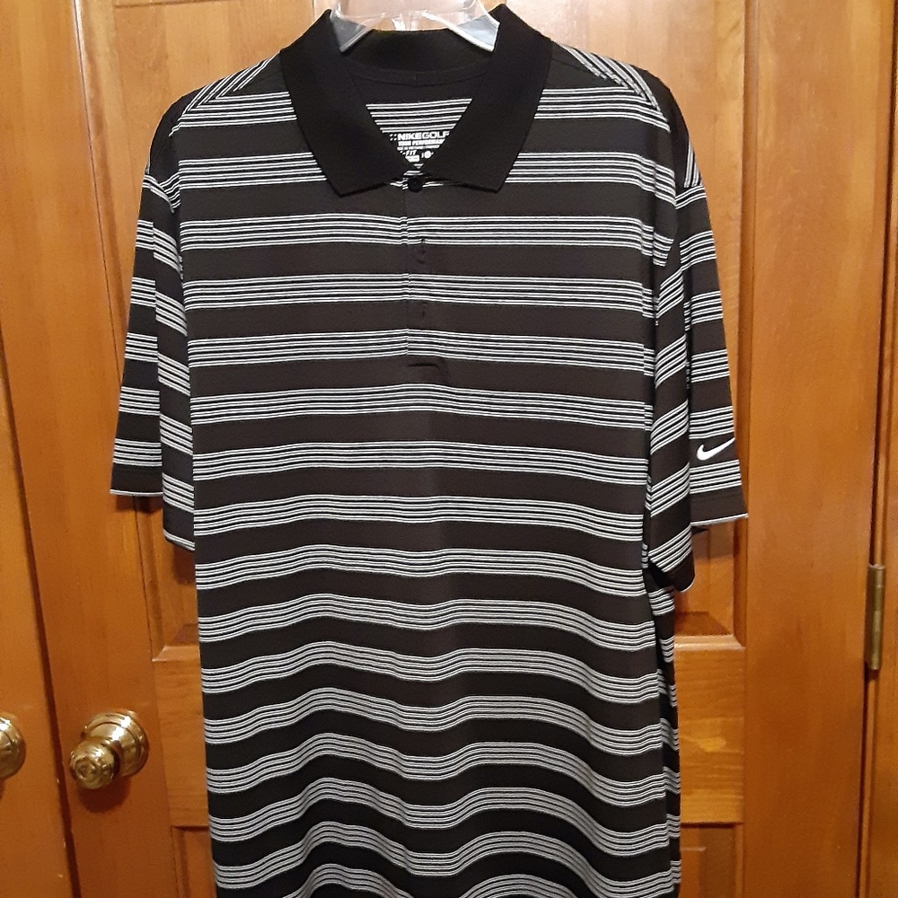 Nike Golf Tour Performance DRI-FIT Shirt